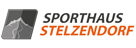 Logo Sporthaus Stelzendorf, Chemnitz